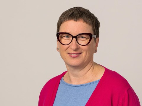 Portrait einer Frau 