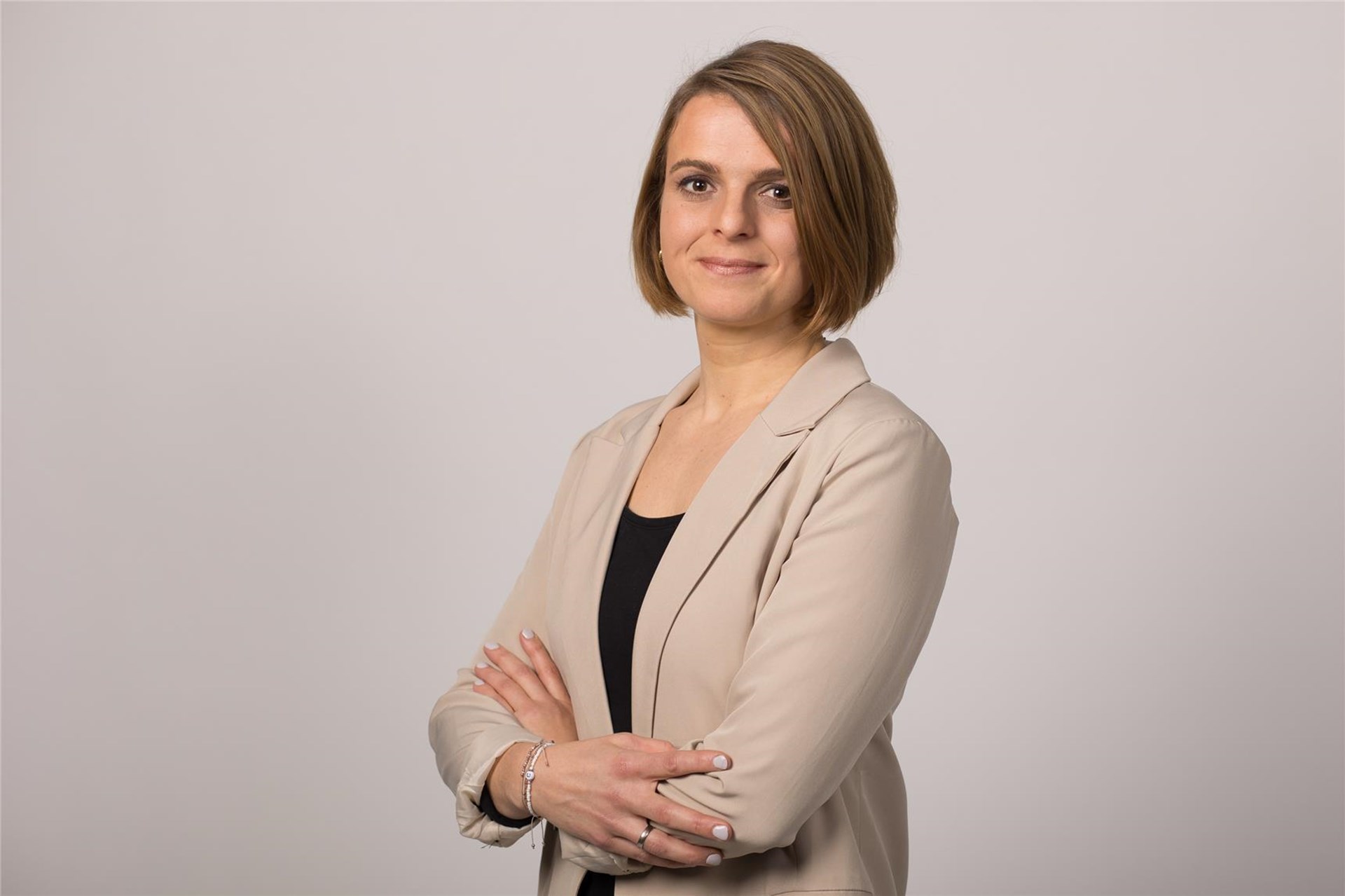 Portrait einer Frau 