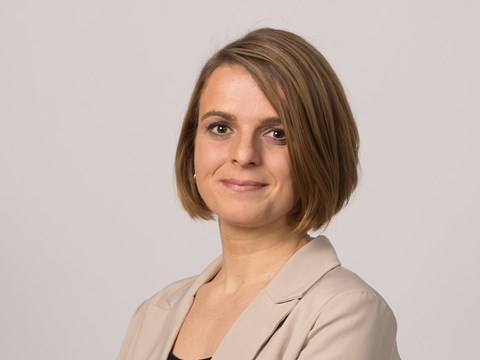 Portrait einer Frau 