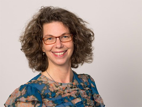 Portrait einer Frau 