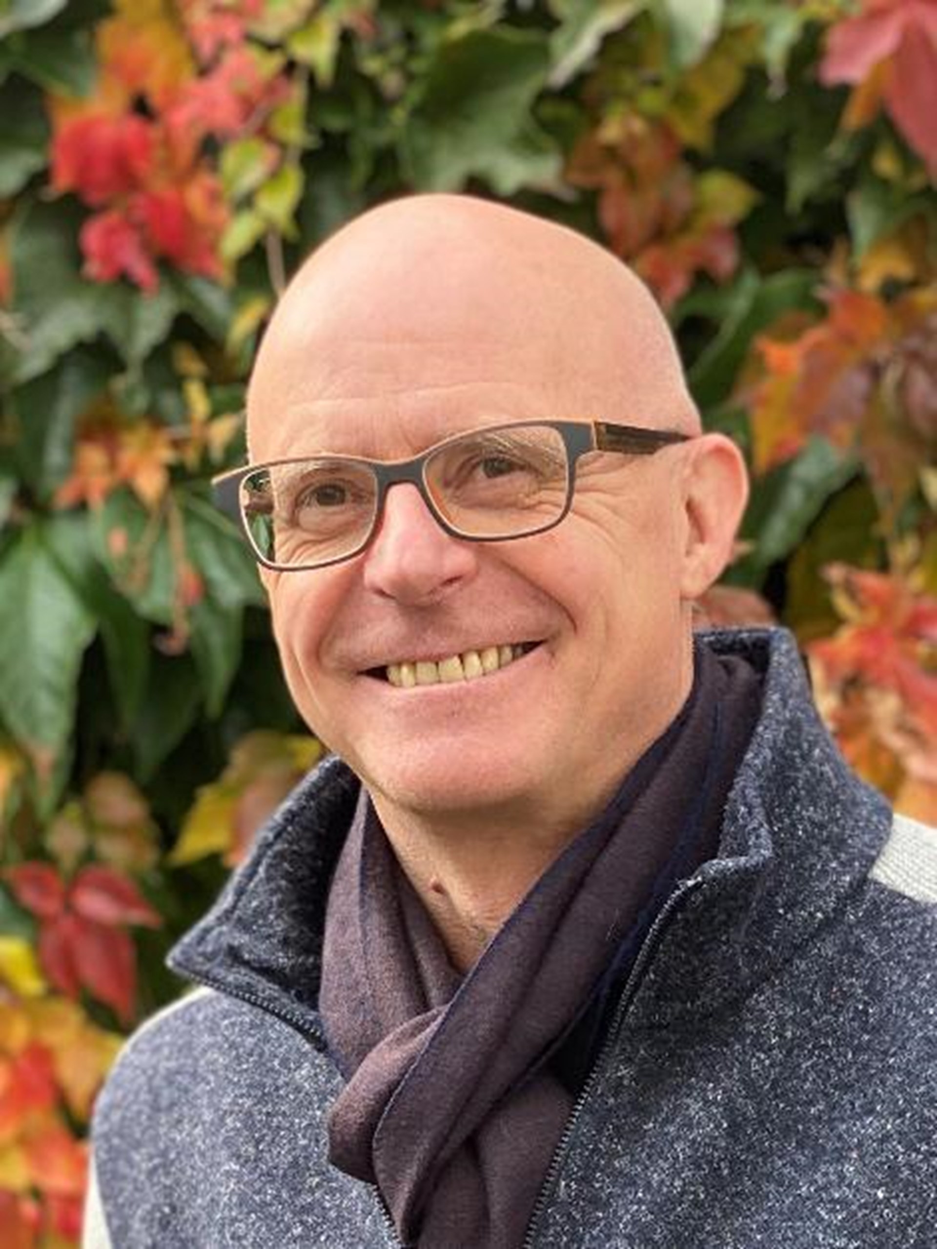 Clemens Frenzel