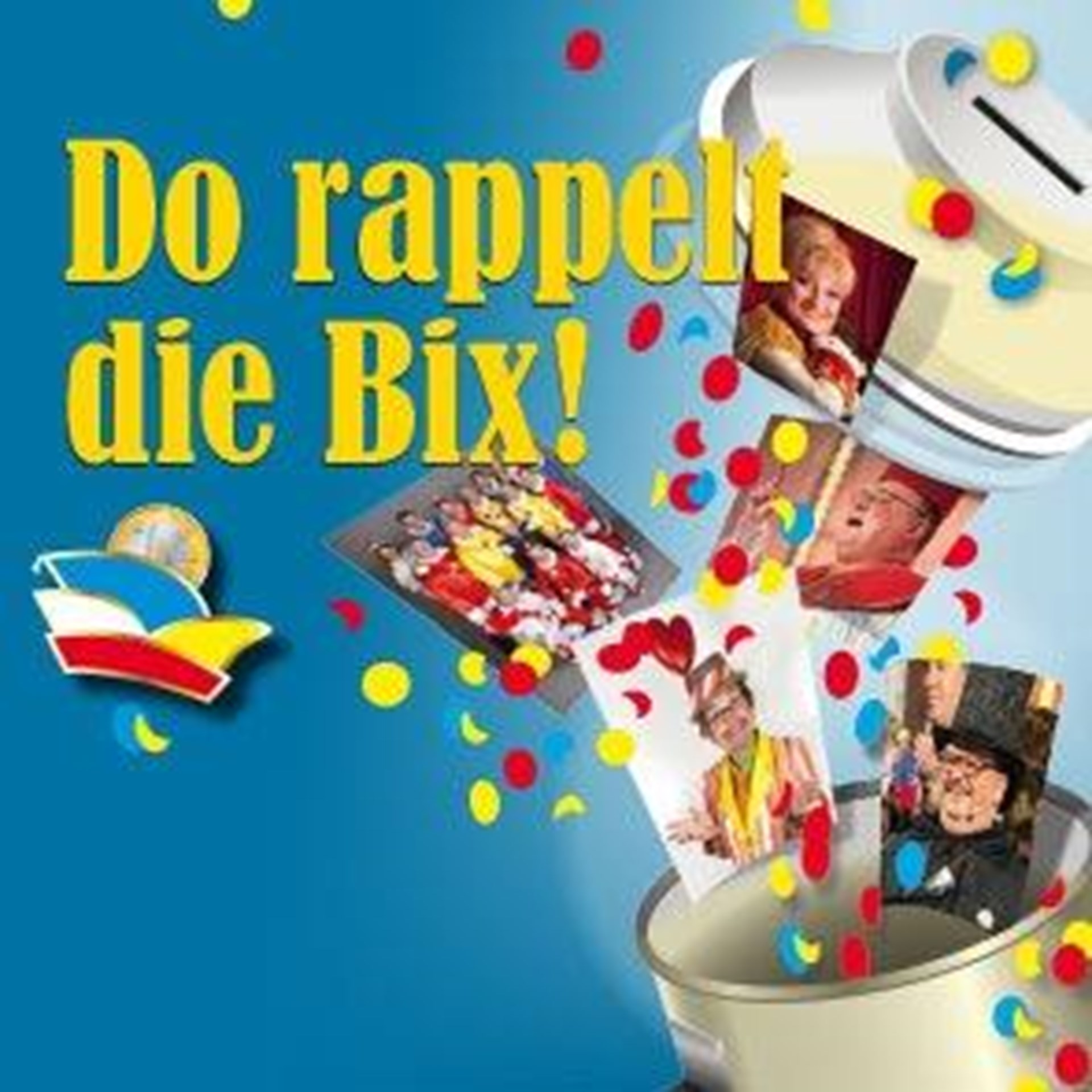 FastnachtsSitzung Teaserbild