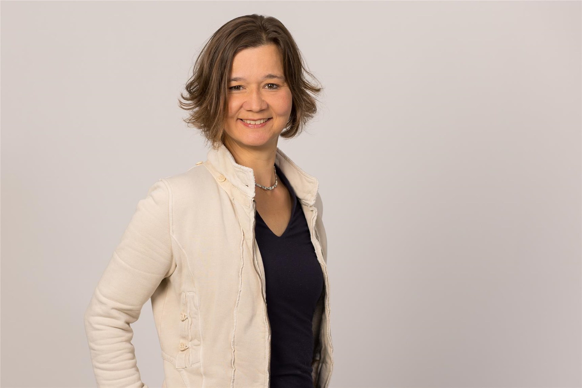 Portrait einer Frau 