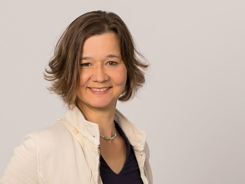 Portrait einer Frau 