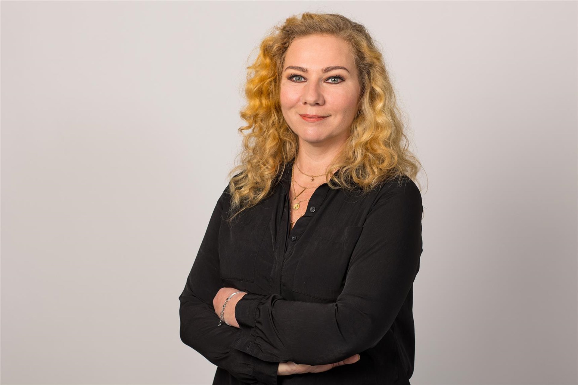 Portrait einer Frau 