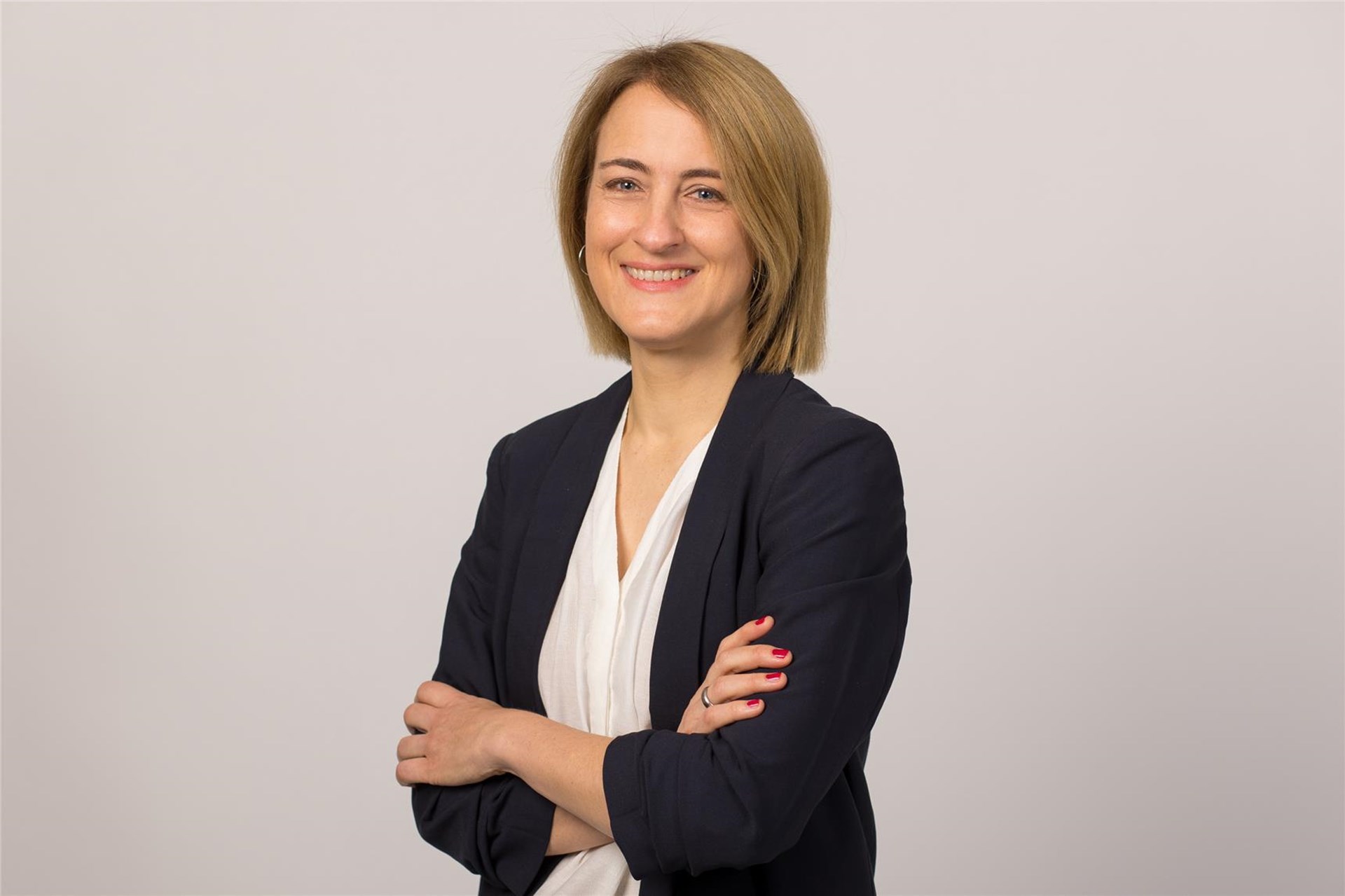 Portrait einer Frau 