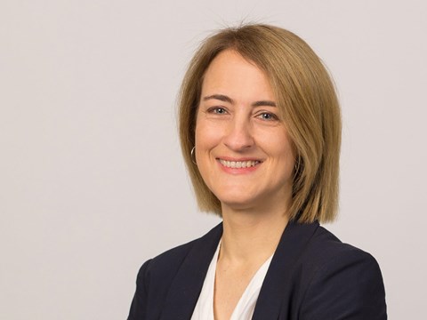 Portrait einer Frau 