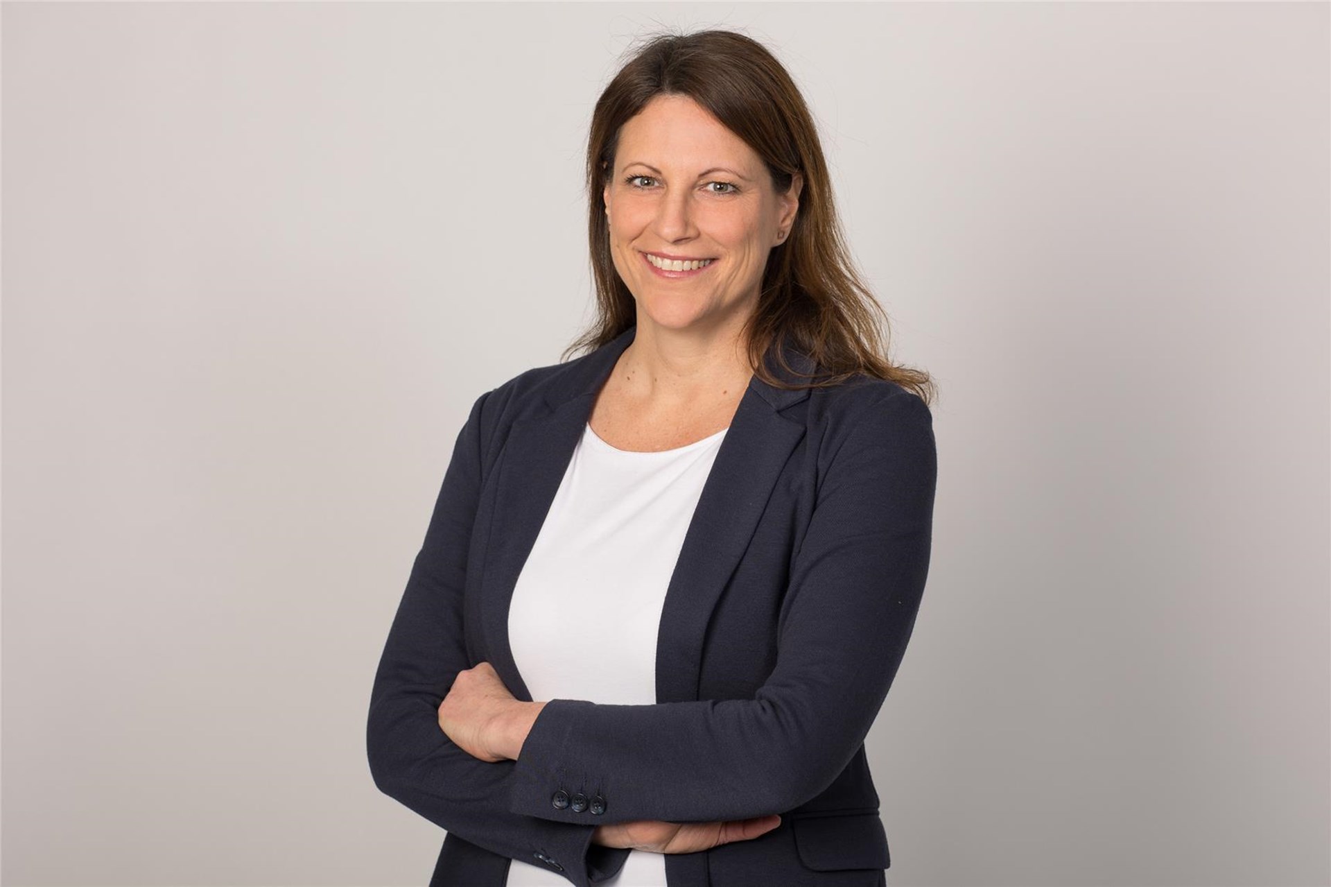 Portrait einer Frau 