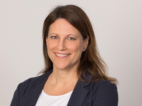 Portrait einer Frau 
