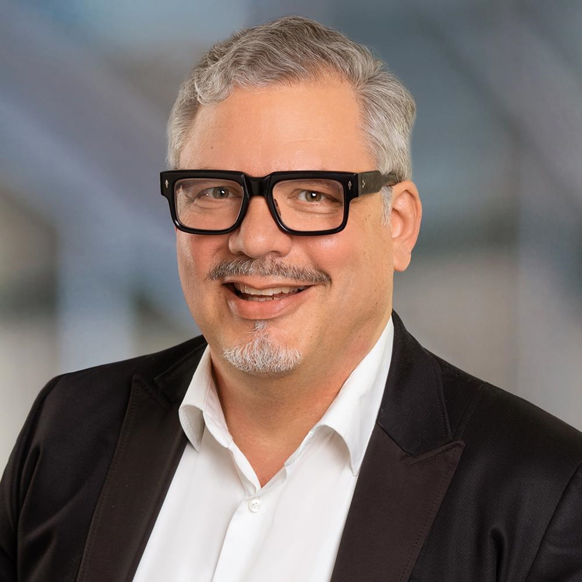 Marcus Krüger