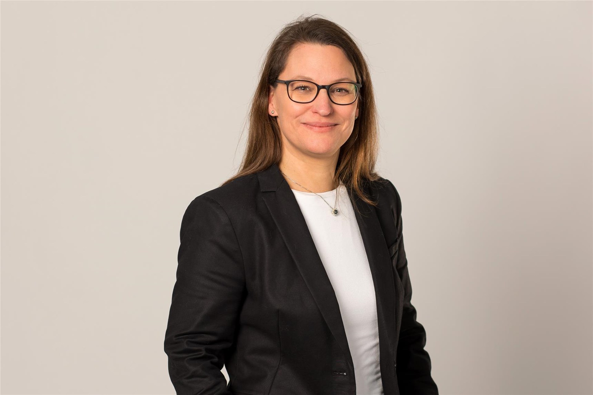 Portrait einer Frau 