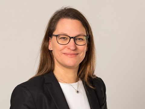 Portrait einer Frau 