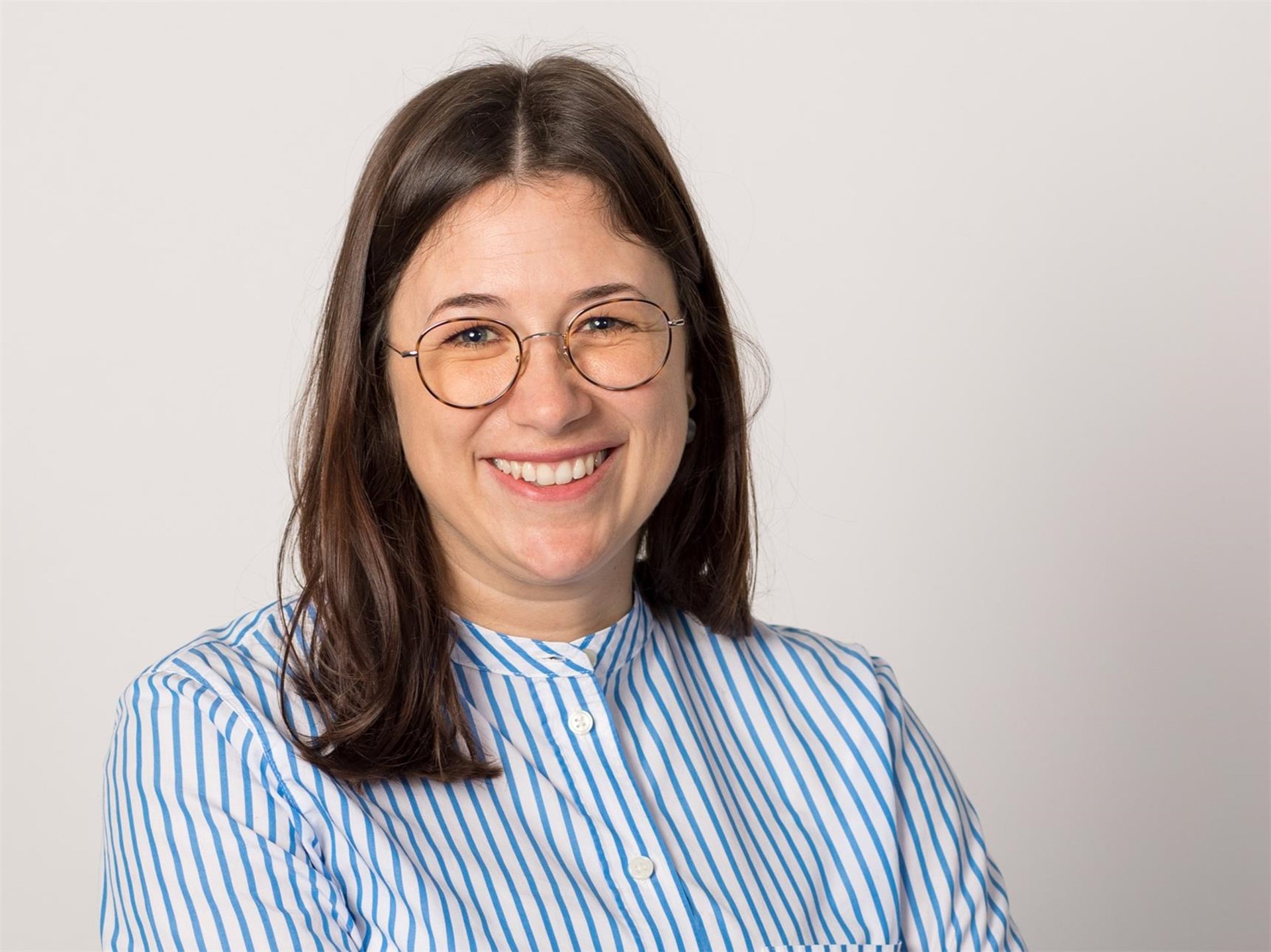 Portrait einer Frau 