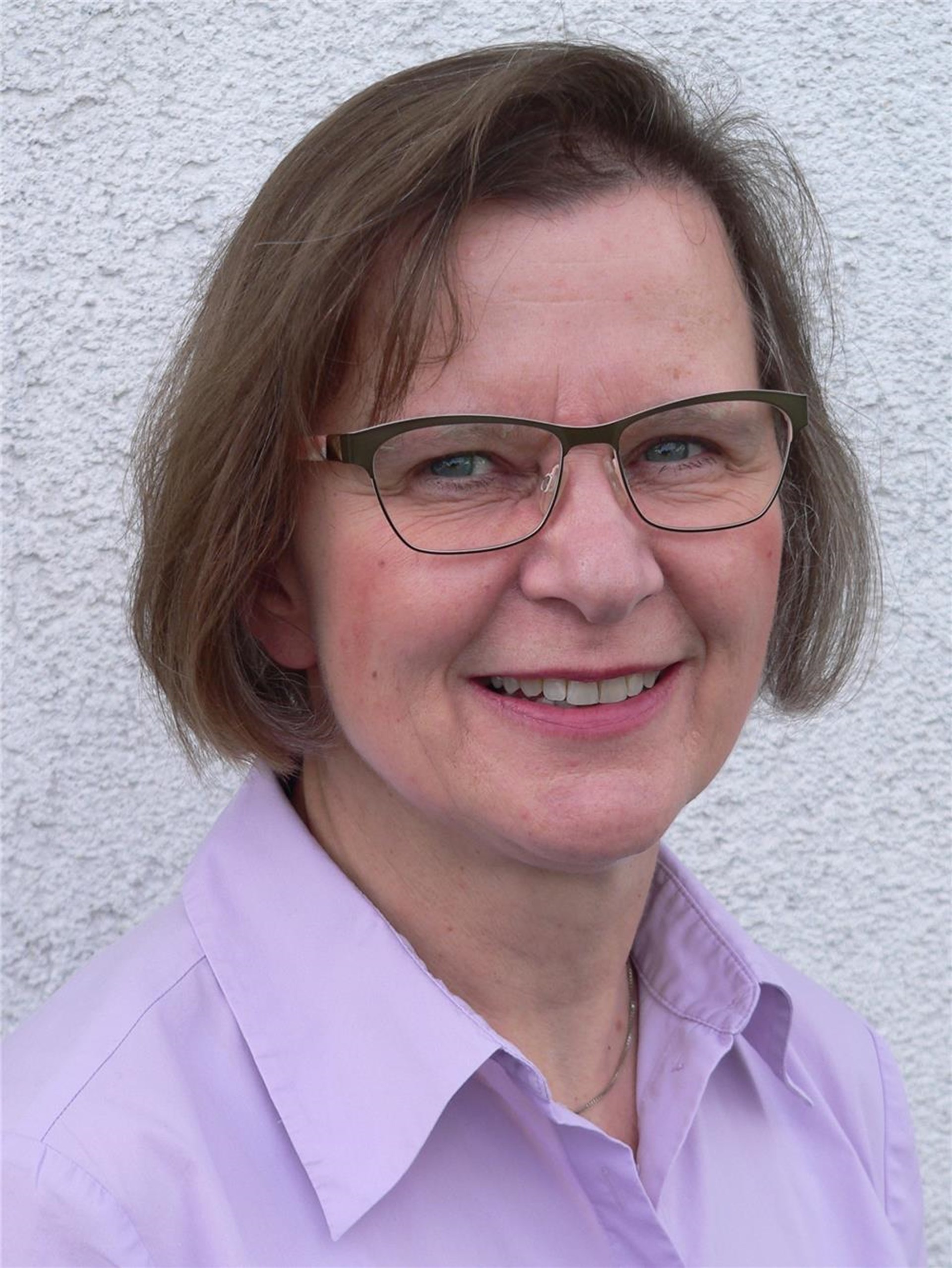 Andrea Kipp