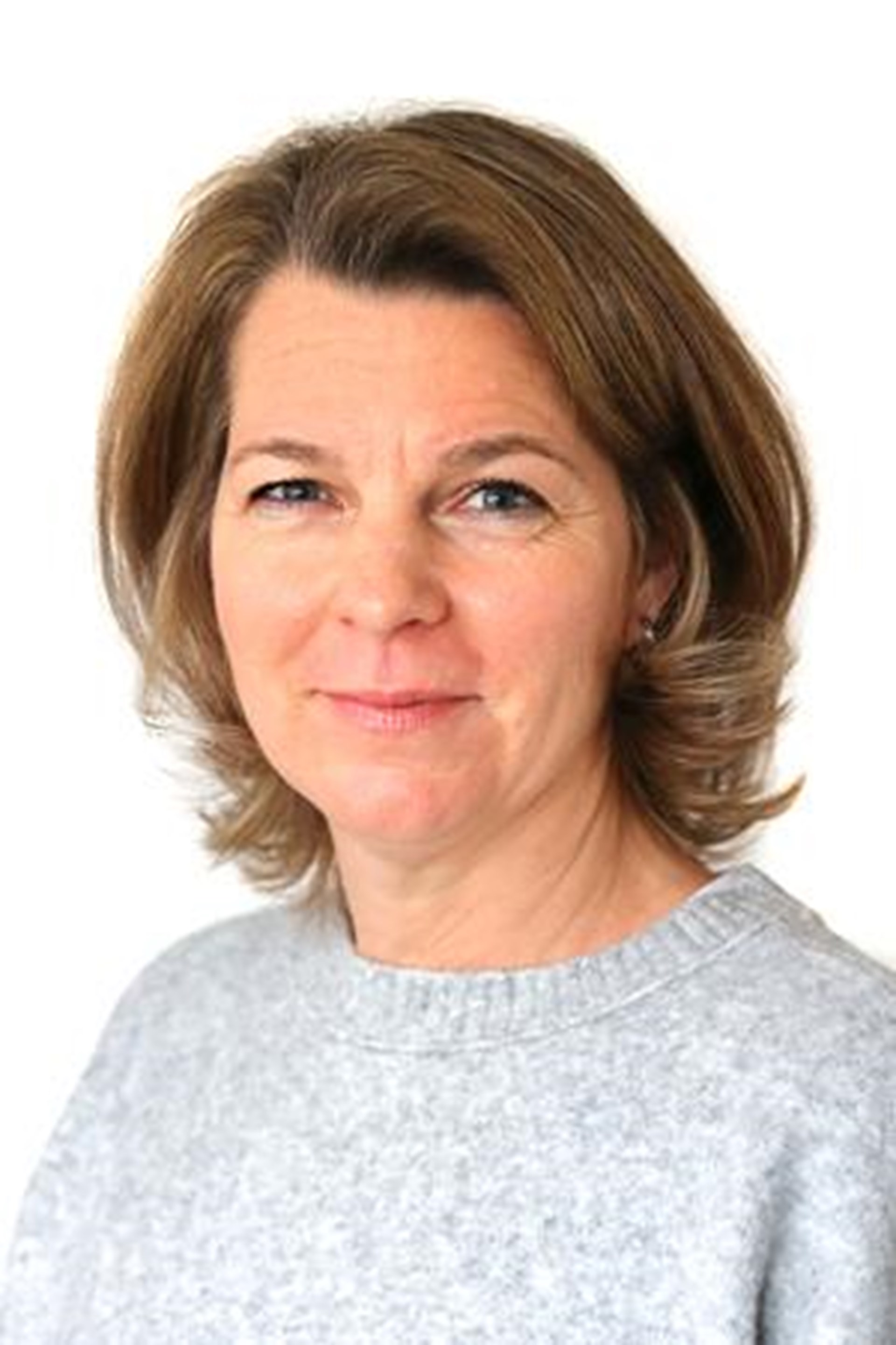 Portraitfoto Nicole Schulte-Kellinghaus