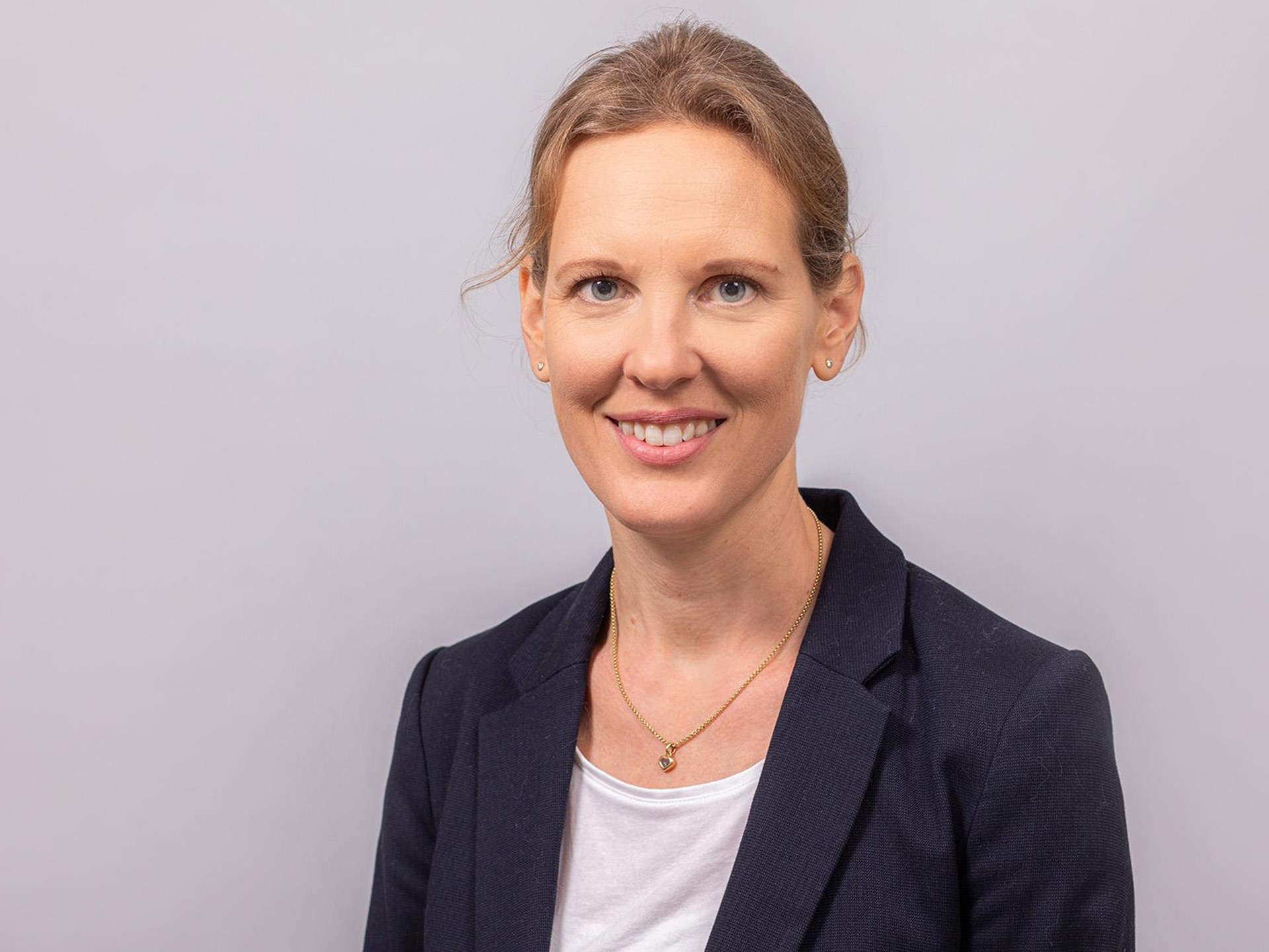 Porträt einer Frau