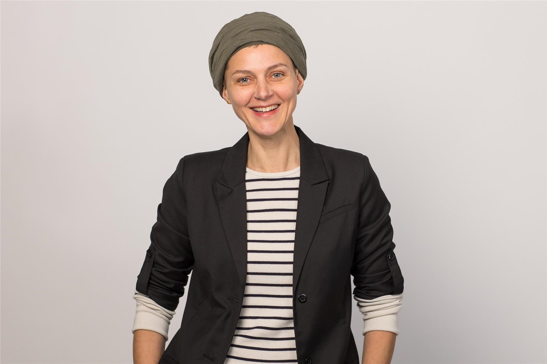 Portrait einer Frau 