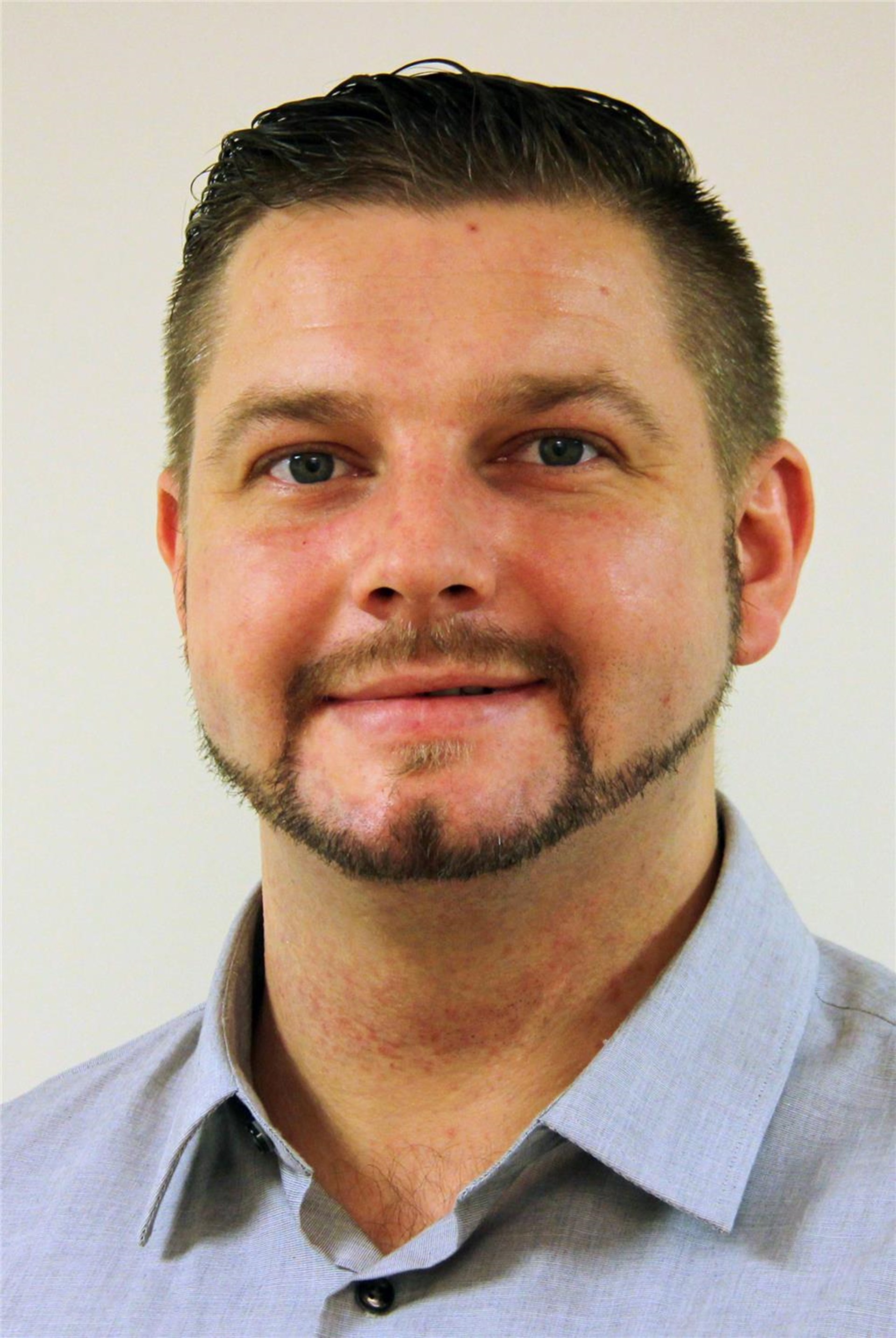 Porträtbild von Martin Wojas