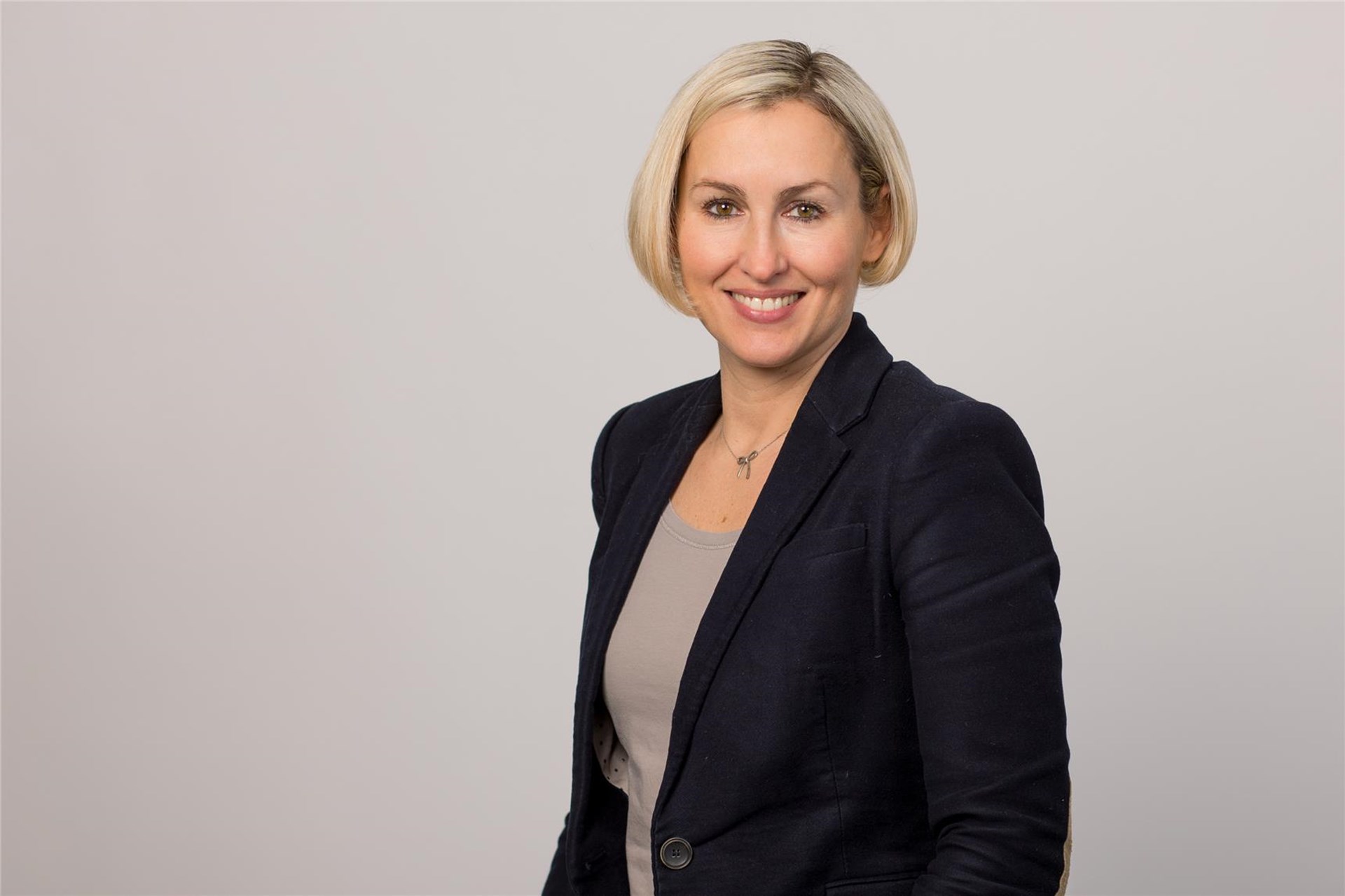 Portrait einer Frau 