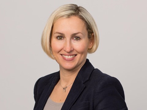 Portrait einer Frau 