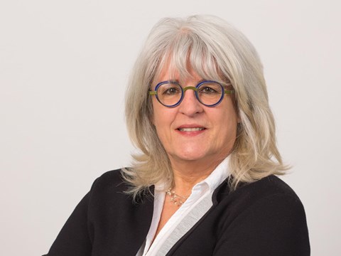 Portrait einer Frau