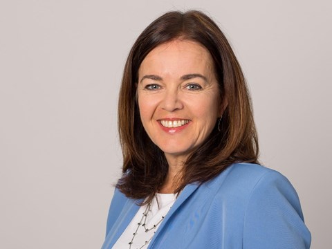 Portrait einer Frau 