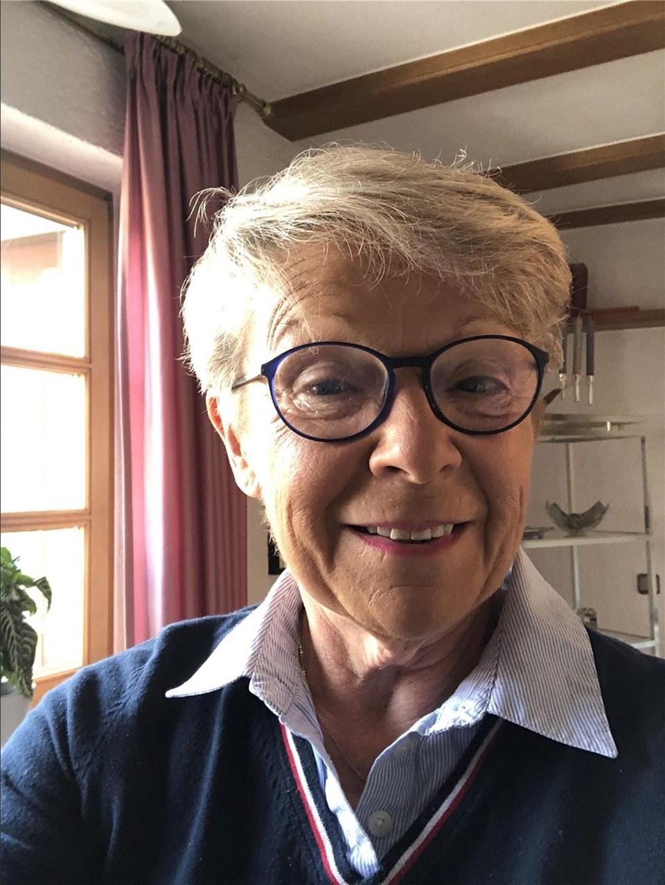 Mariette Rettich