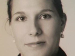 Portrait einer Frau