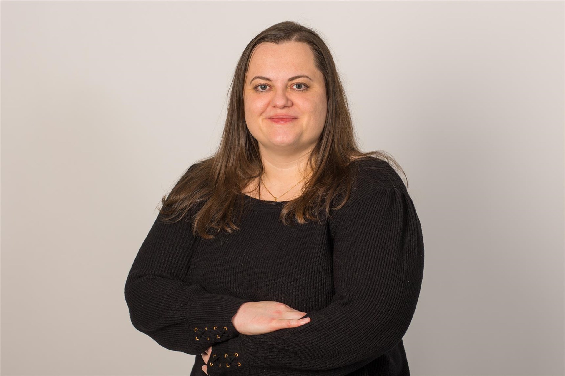 Portrait einer Frau