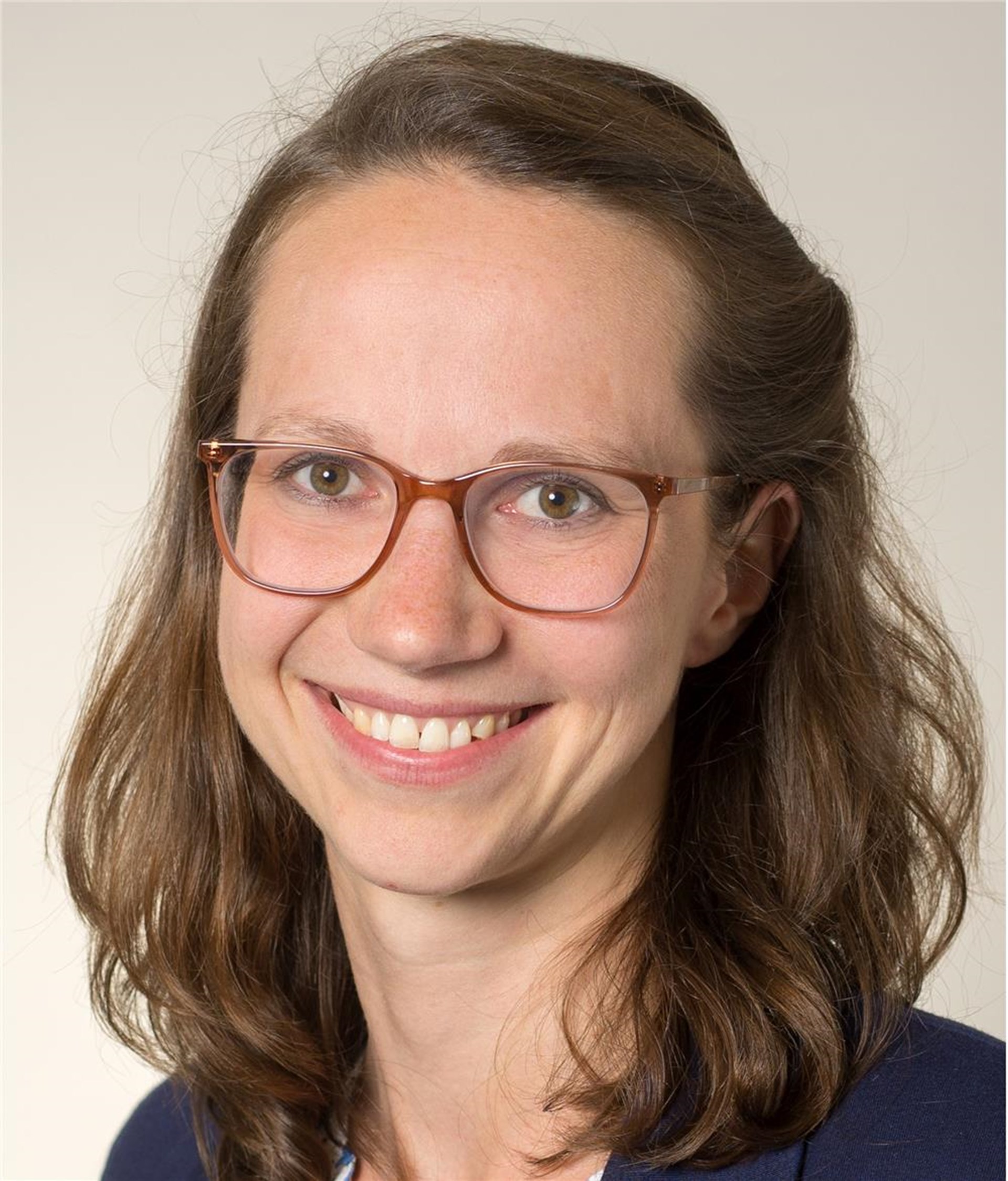 Johanna Weiser