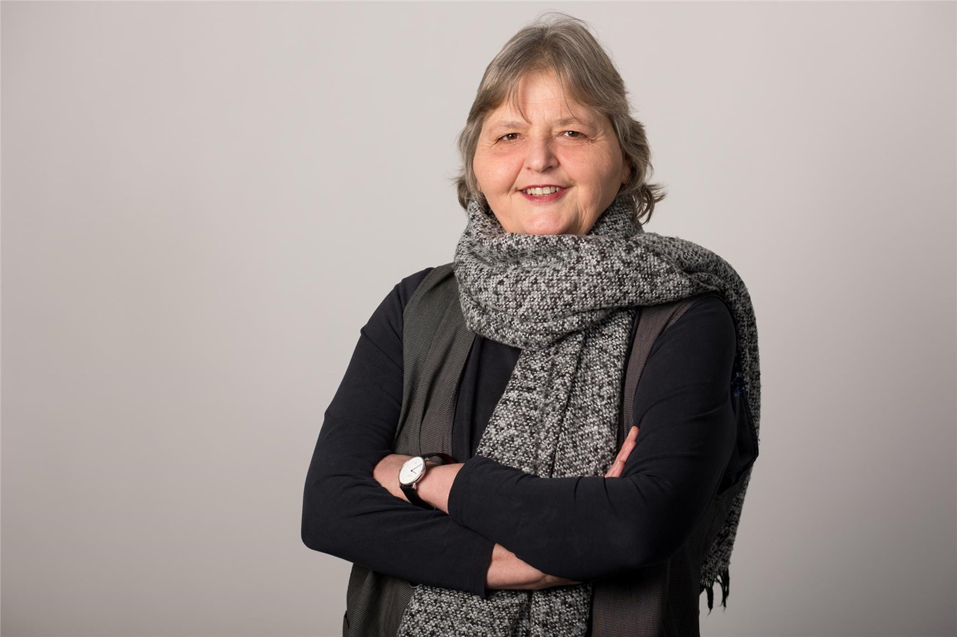 Portrait einer Frau 